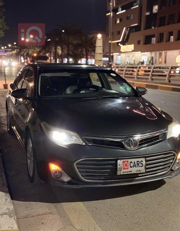 تويوتا أفالون 2013 للبيع في العراق -  بغداد